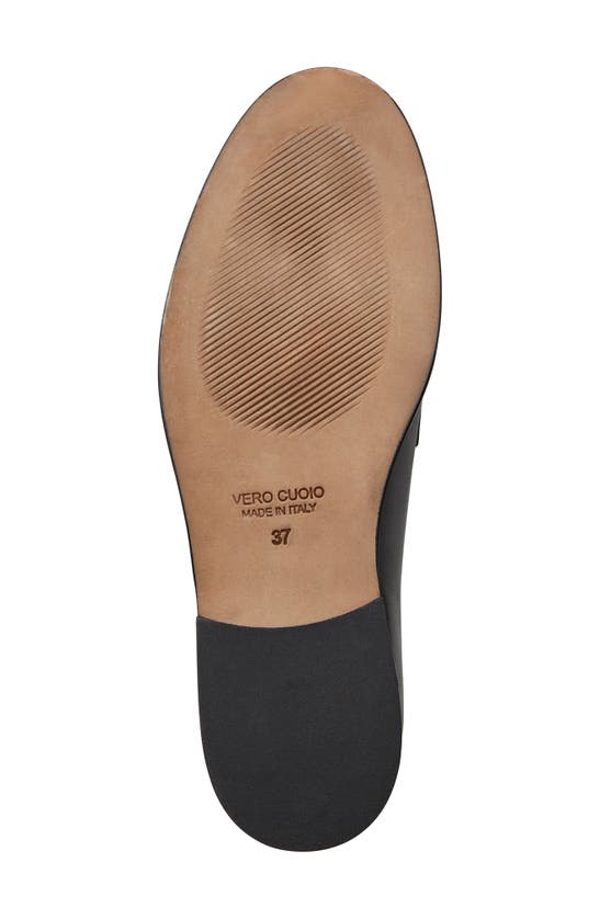 Bruno Magli Lixia Loafer In Black