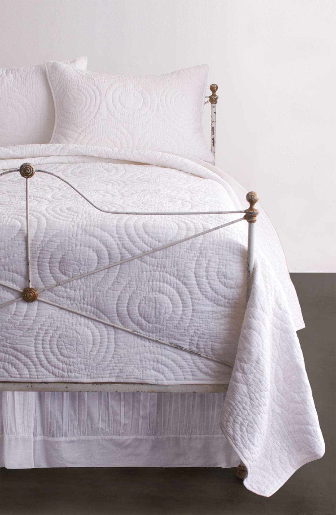 DKNY 'Pure Romance' Quilt Nordstrom