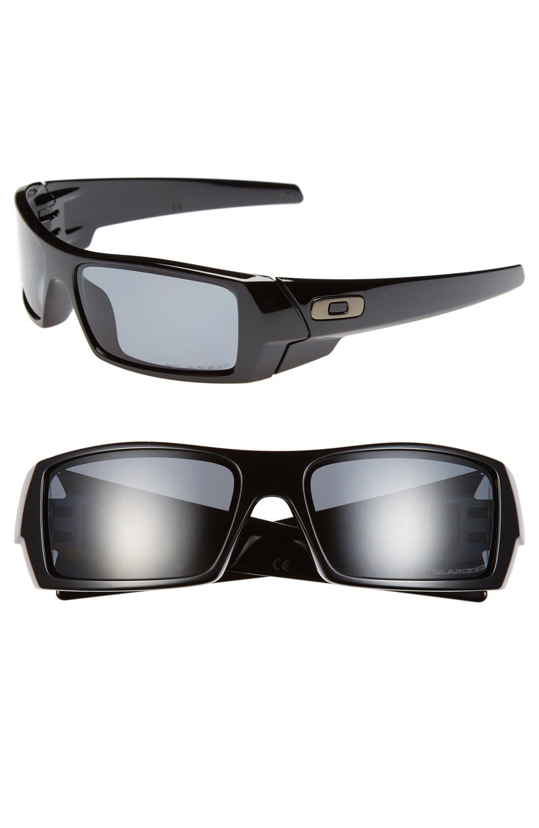 Oakley 'Gas Can' 60mm Polarized Sunglasses Nordstrom