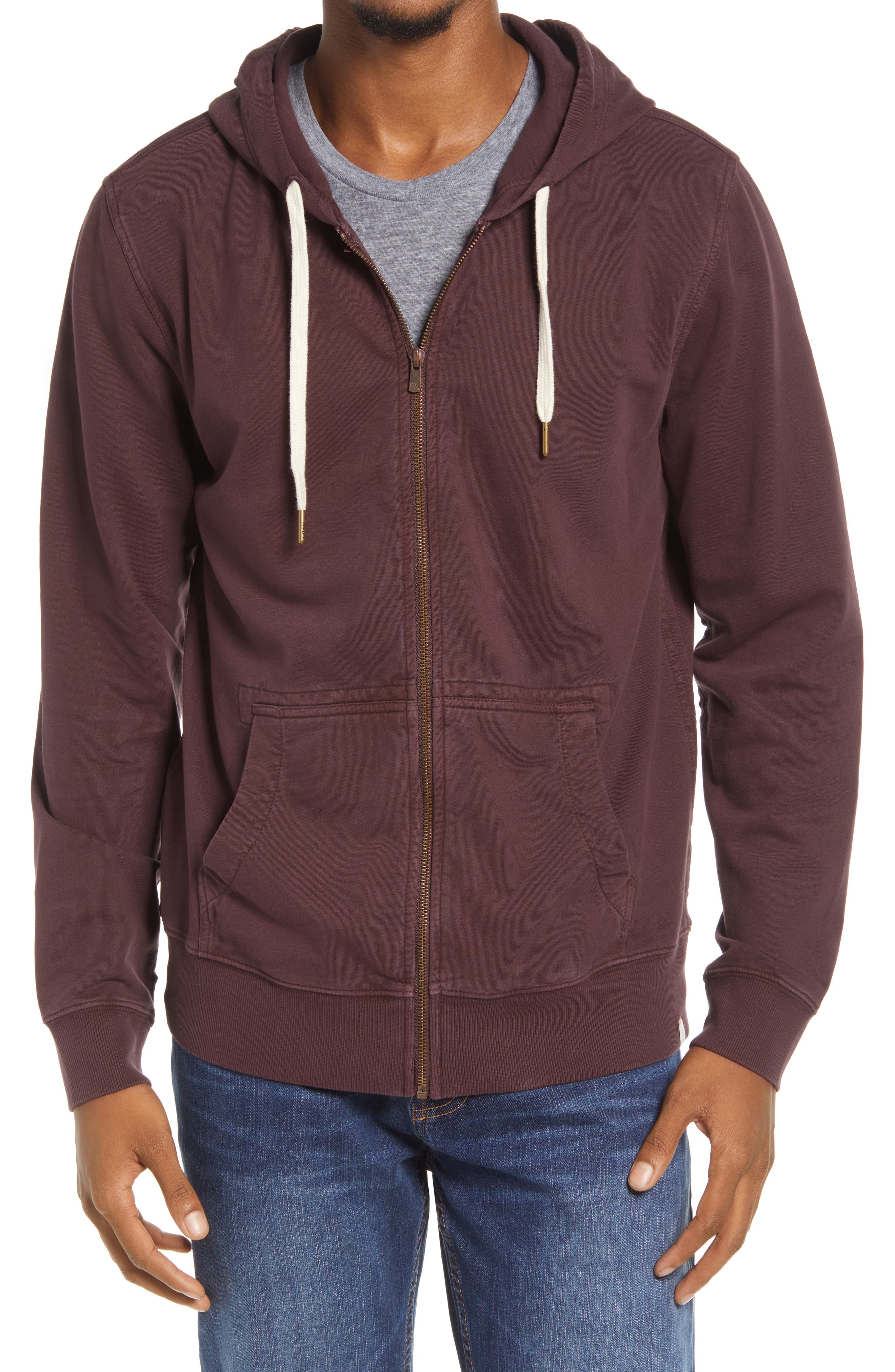 burberry hoodie mens nordstrom