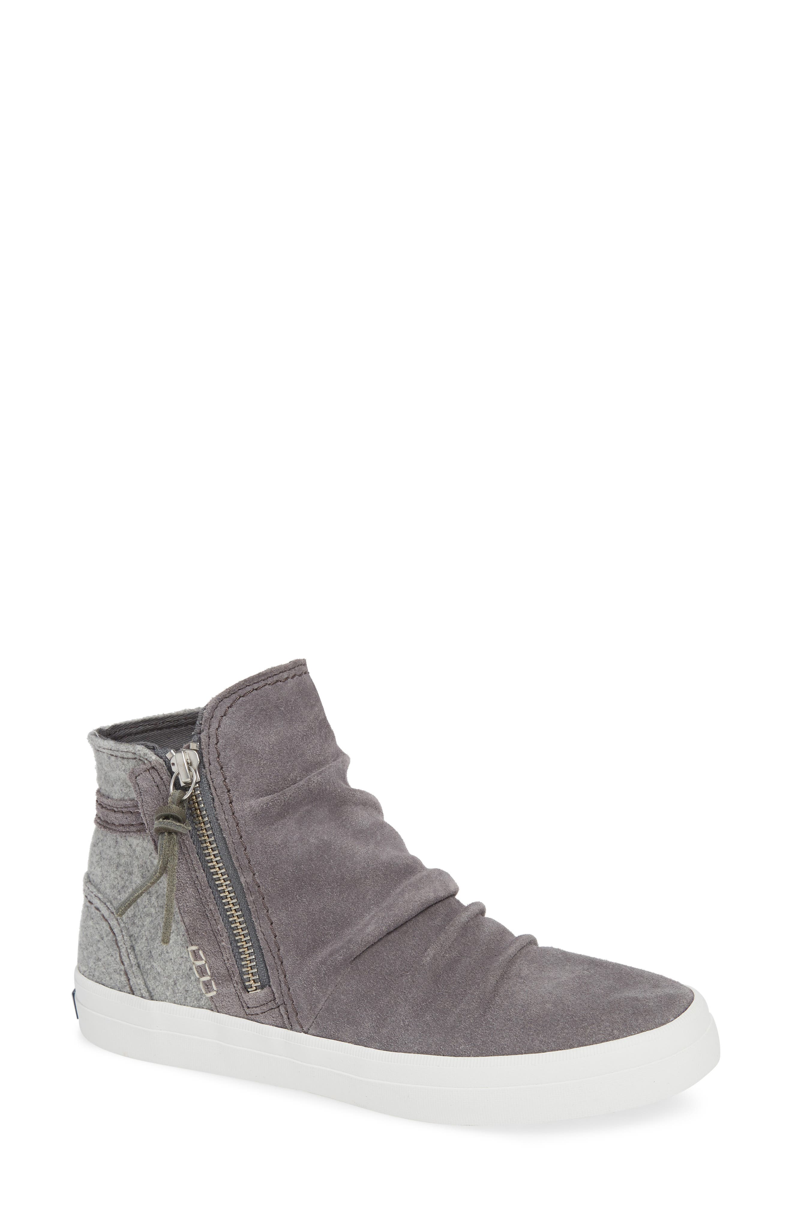 sperry crest zone high top