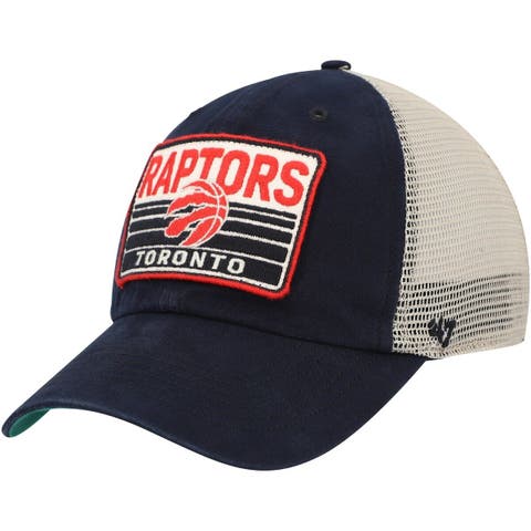 NBA Toronto Raptors Men's/Women's Unisex Adjustable Brushed Cotton Baseball  Cap/Hat, Black
