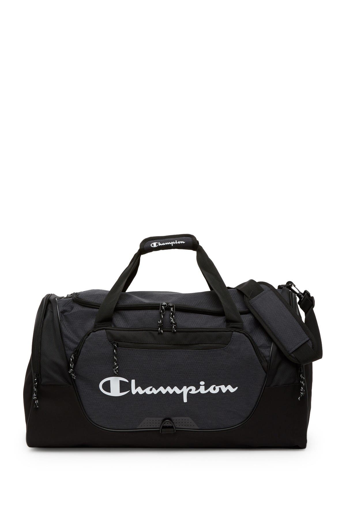 champion forever champ expedition backpack