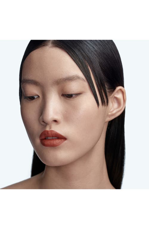 Byredo Matte Lipstick In Septembre 129