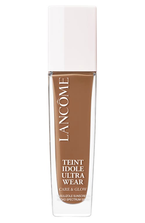 EAN 3614273726238 product image for Lancôme Teint Idole Ultra Wear Care & Glow Serum Foundation in 520W at Nordstrom | upcitemdb.com