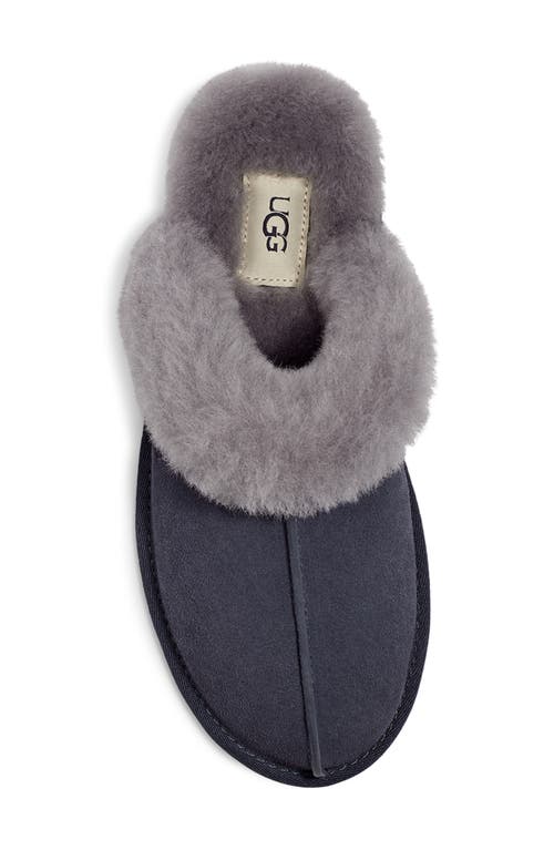 Shop Ugg(r) Scuffette Ii Slipper In Eve Blue/lighthouse