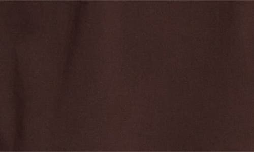 Eleventy Stretch Cotton Joggers In Barolo