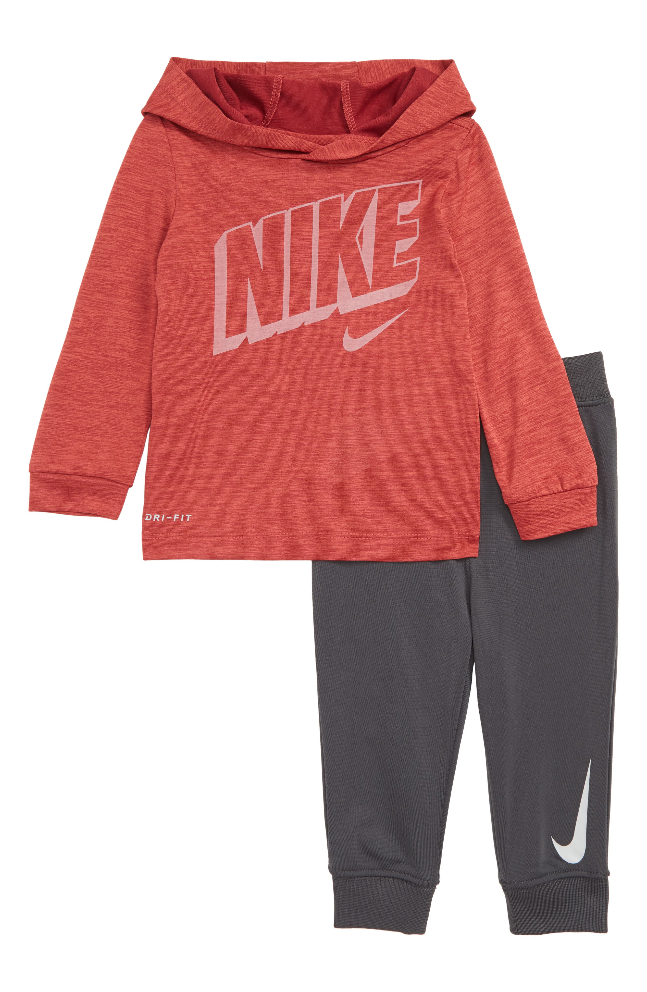 nike dri fit sweater