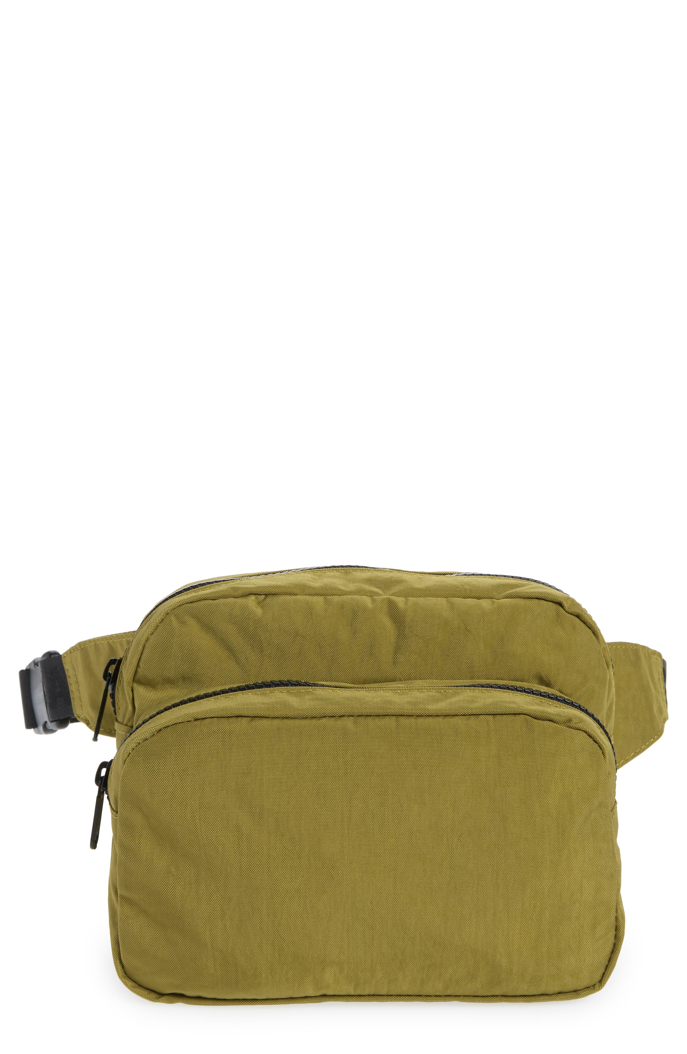 adidas fanny pack nordstrom