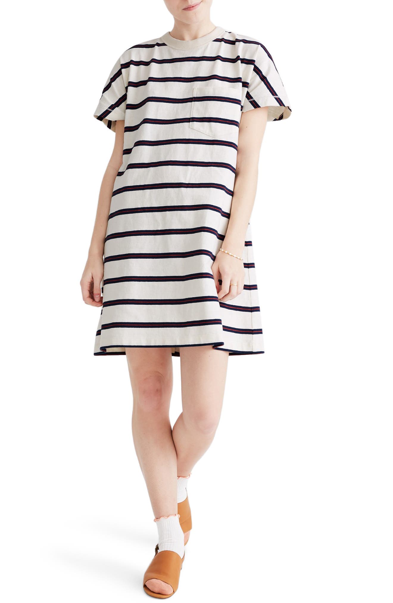 nordstrom tshirt dress