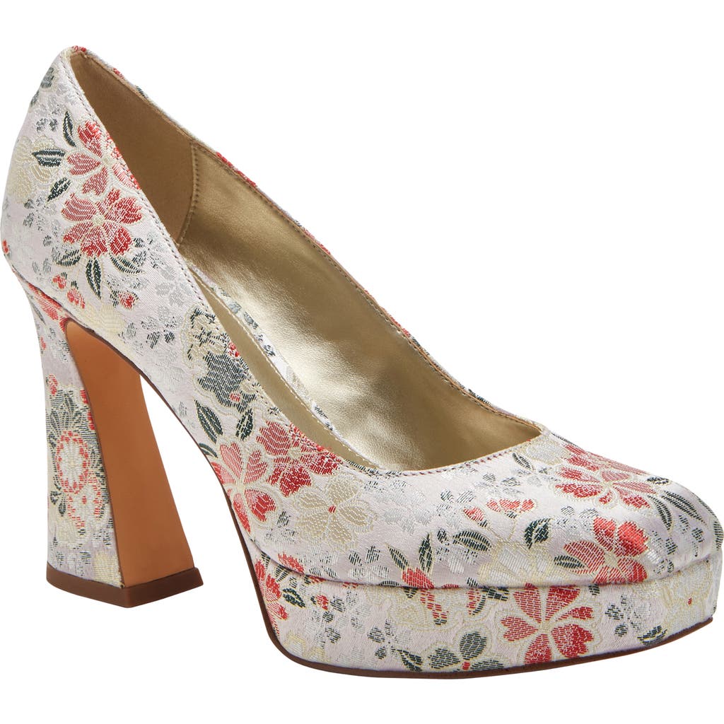 KATY PERRY KATY PERRY THE SQUARE PUMP