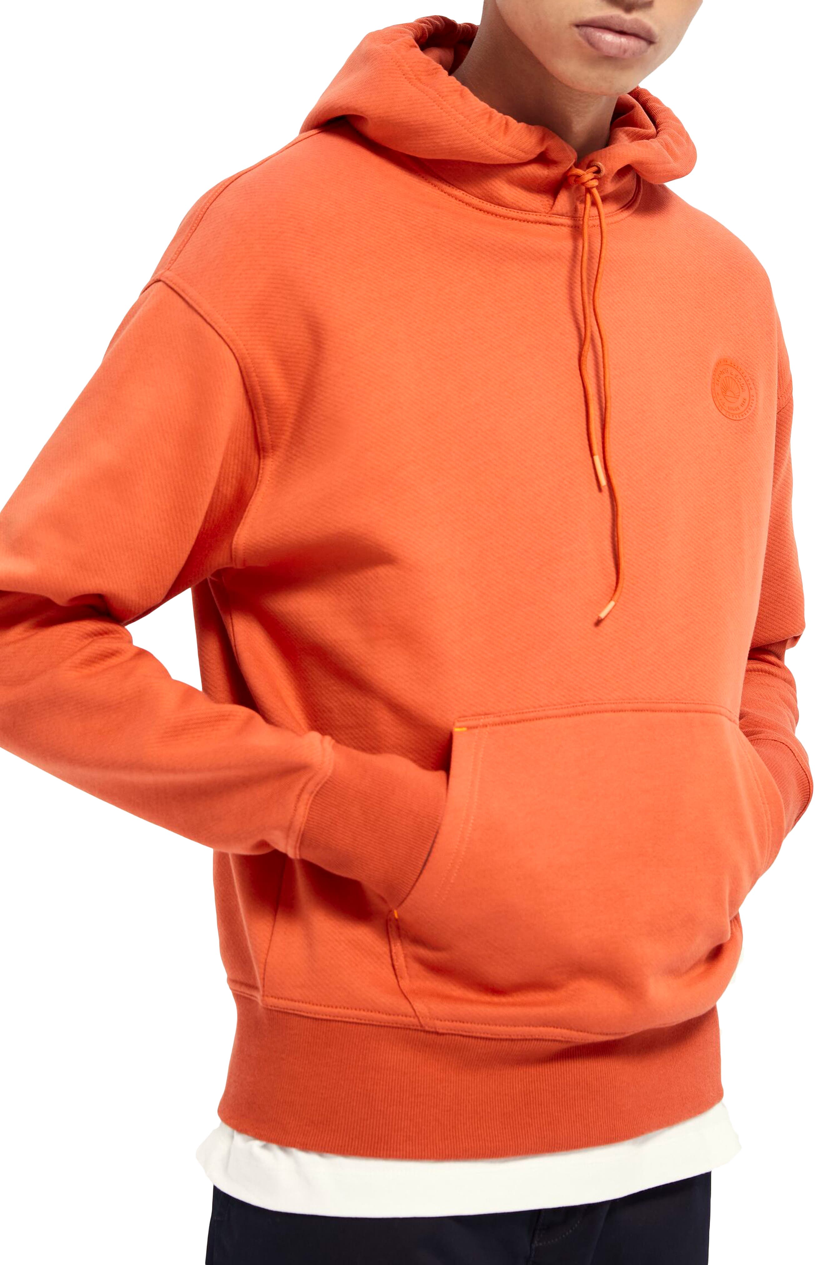 scotch sweatshirt