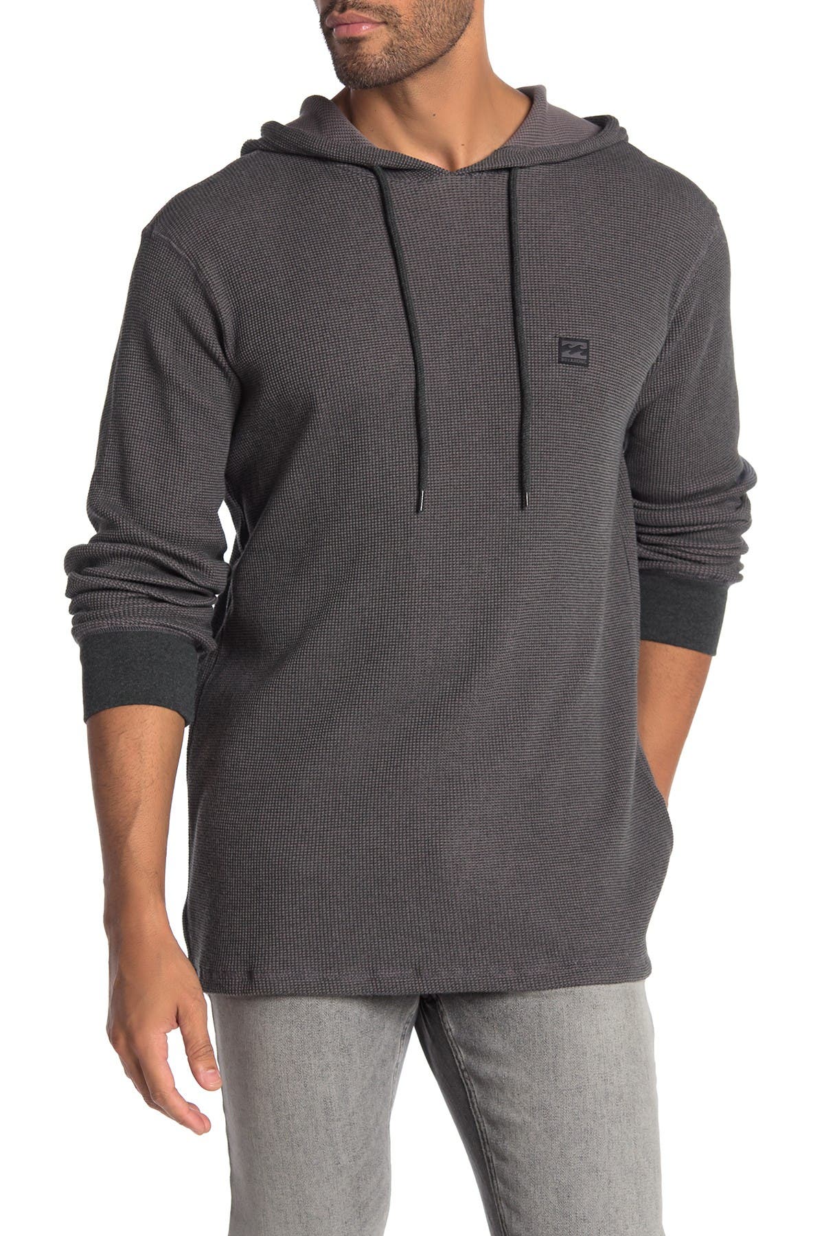 keystone pullover hoodie