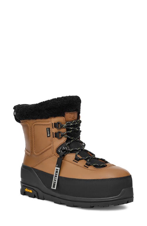Ugg(r) Shasta Gore-tex® Waterproof Boot In Chestnut