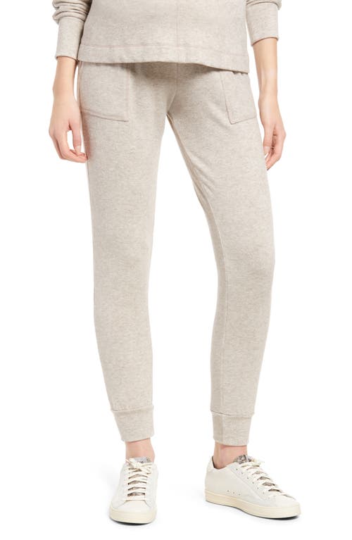 Maternal America Maternity Joggers at Nordstrom,