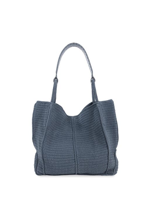 Shop The Sak Los Feliz Large Tote Bag In Maritime