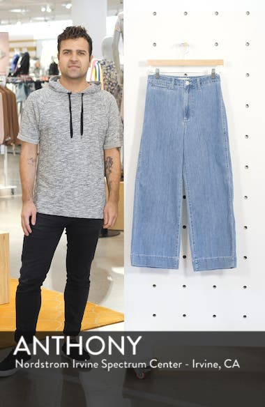 nordstrom madewell emmett