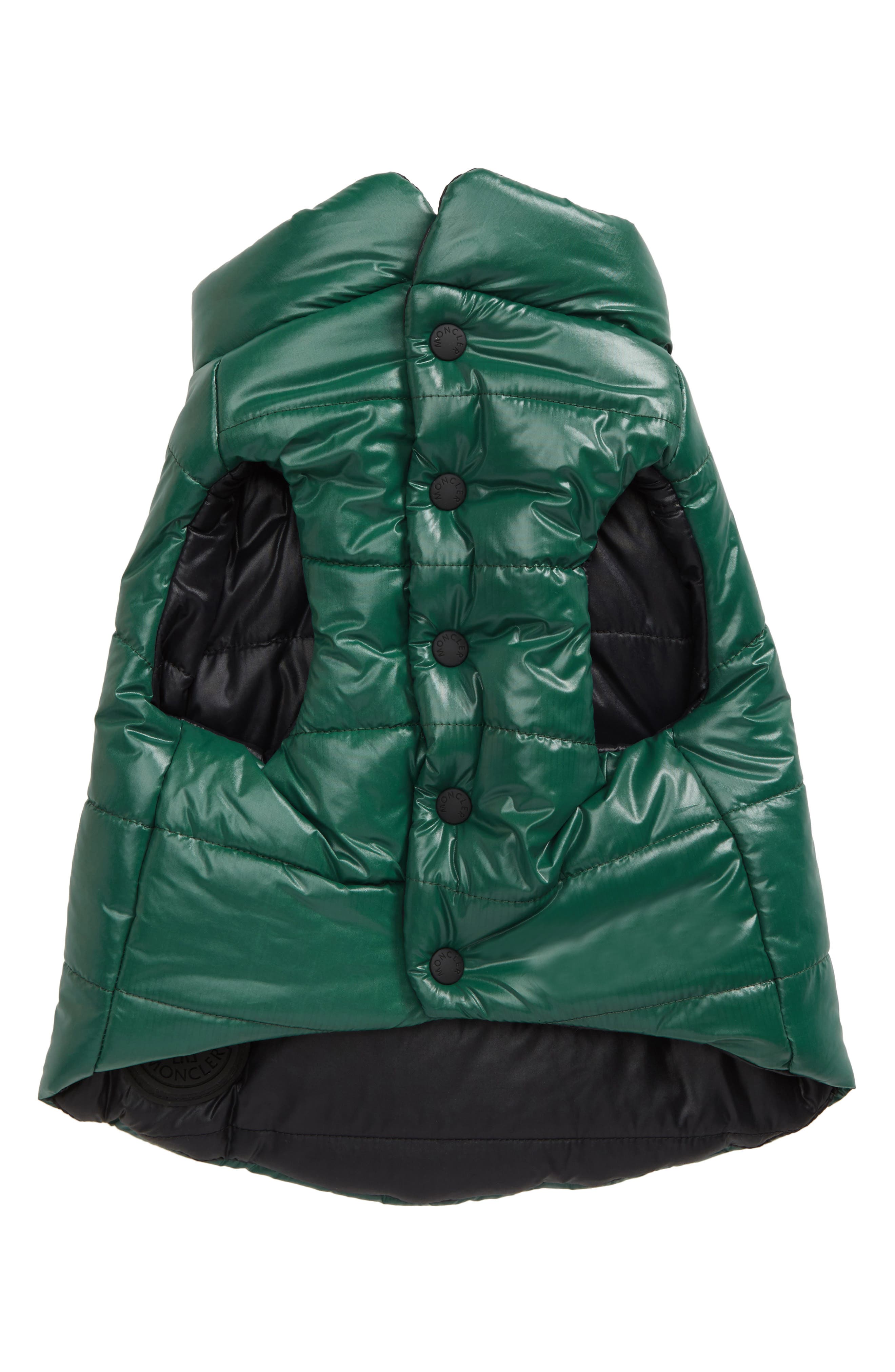 baby moncler jacket