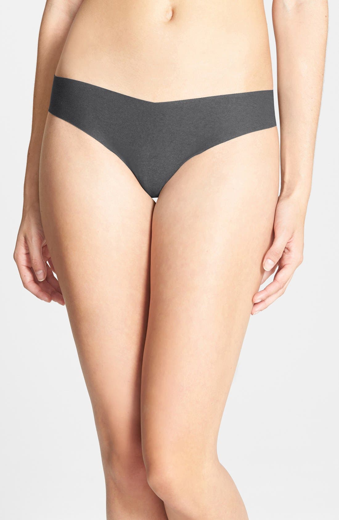 Commando Cotton Thong | Nordstrom
