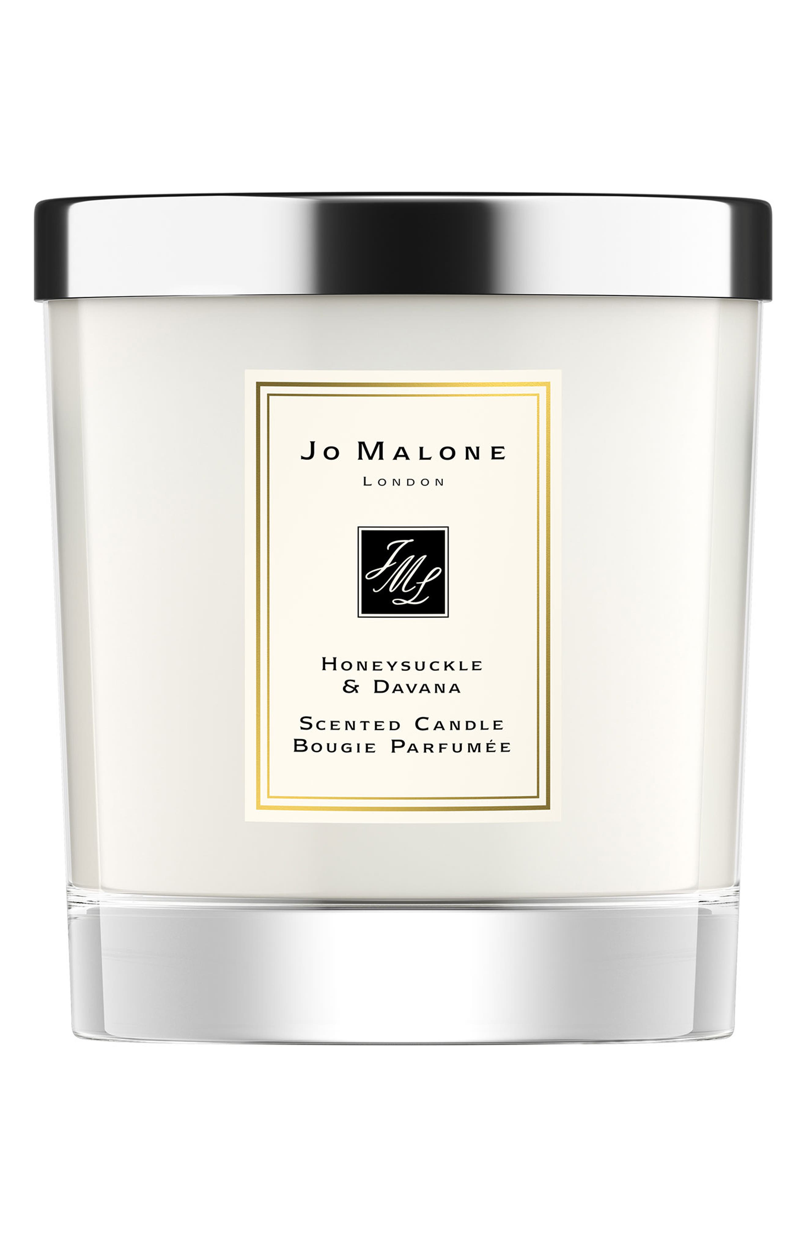 jo malone scented candle price