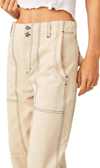 Sawyer Carpenter Pant by Free People – theClothesRak