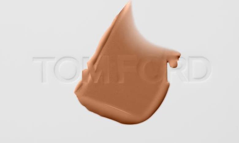 Tom Ford Architecture Soft Matte Foundation In 10.5 Mocha