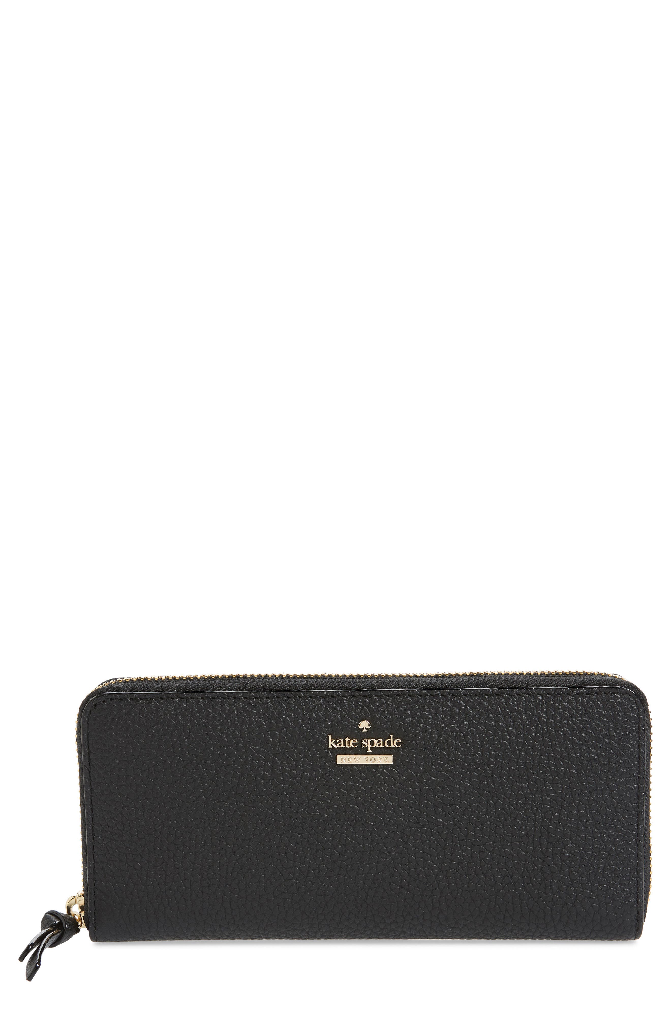 kate spade ginger tea wallet