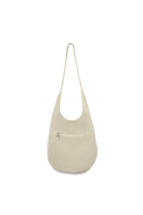 Shop The Sak 120 Hobo In Natural