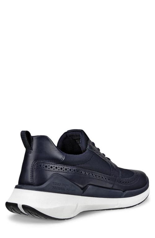 ECCO ECCO BIOM® 2.2 SNEAKER 