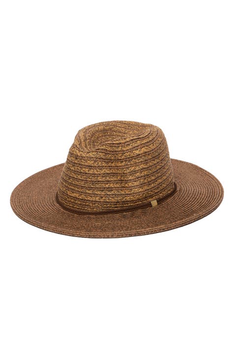 Clubber: Men's Casual Fedora Hat