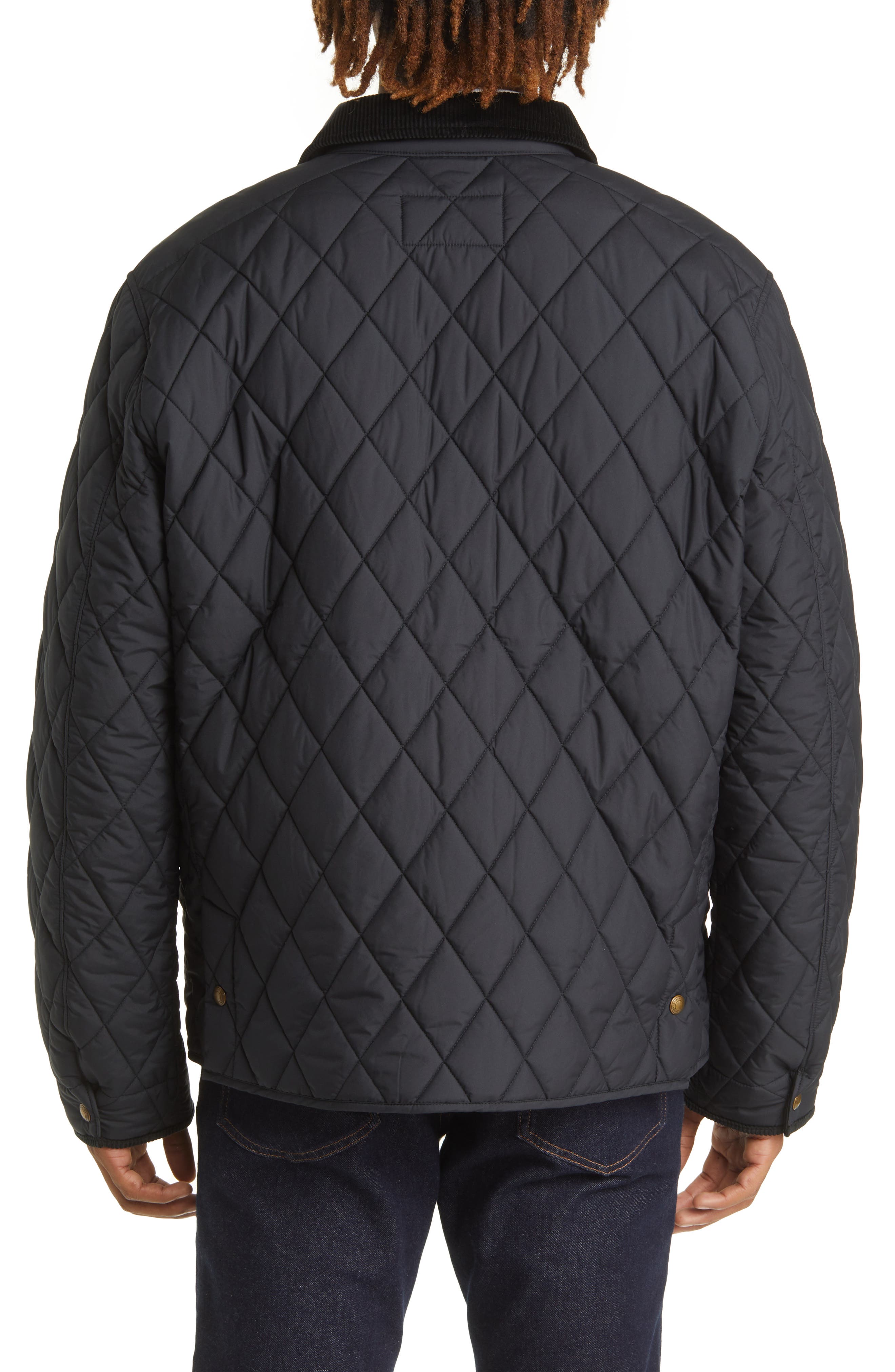 Polo Ralph Lauren Men's Beaton Quilted 