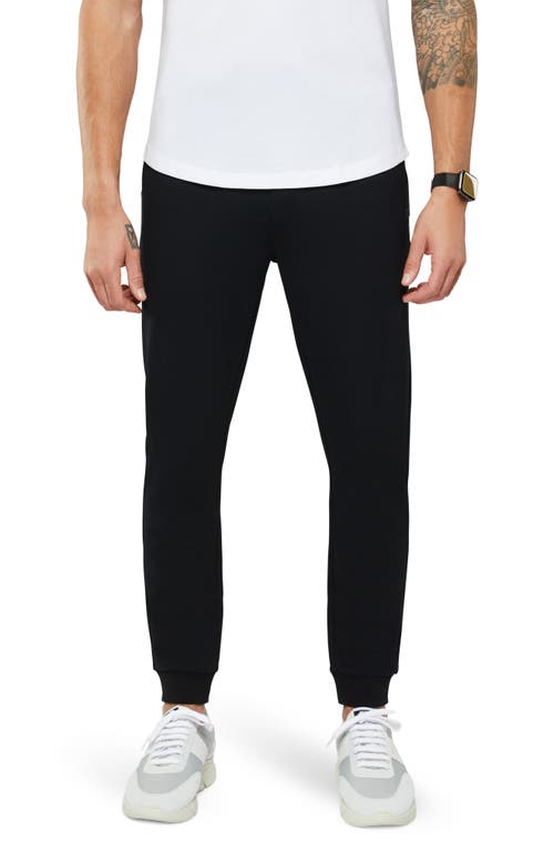 Cuts Concorde Joggers in Black