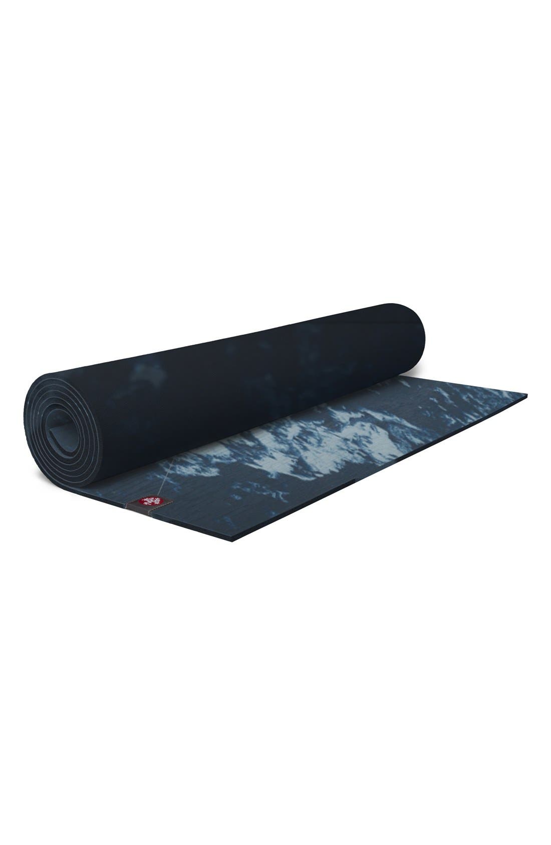 Manduka eKO 4mm Marble Yoga Mat Nordstrom