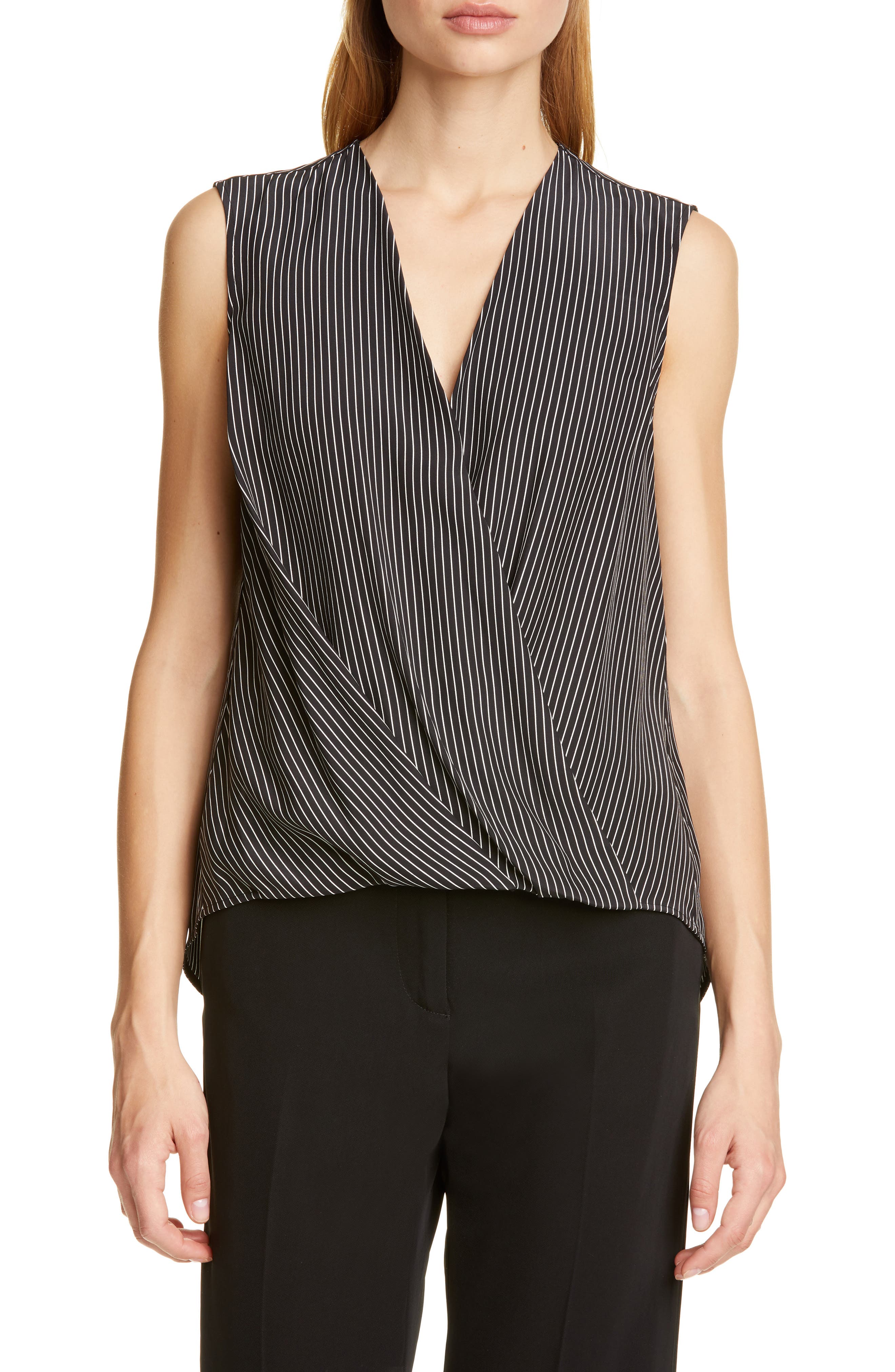 rag and bone victor blouse