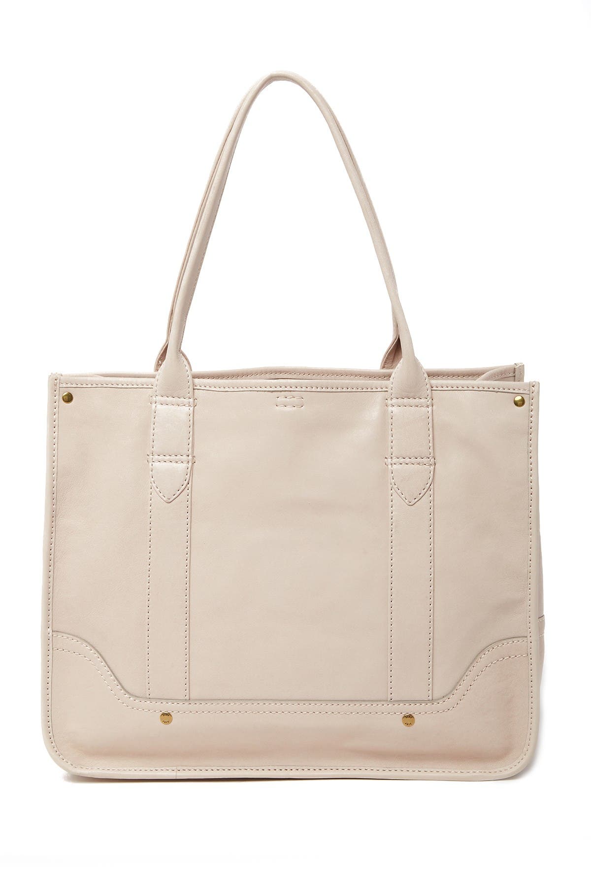 frye madison shopper