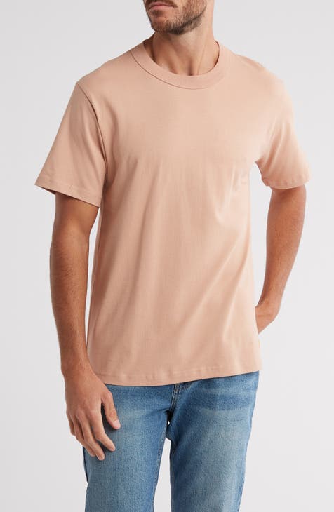 Heritage Cotton T-Shirt