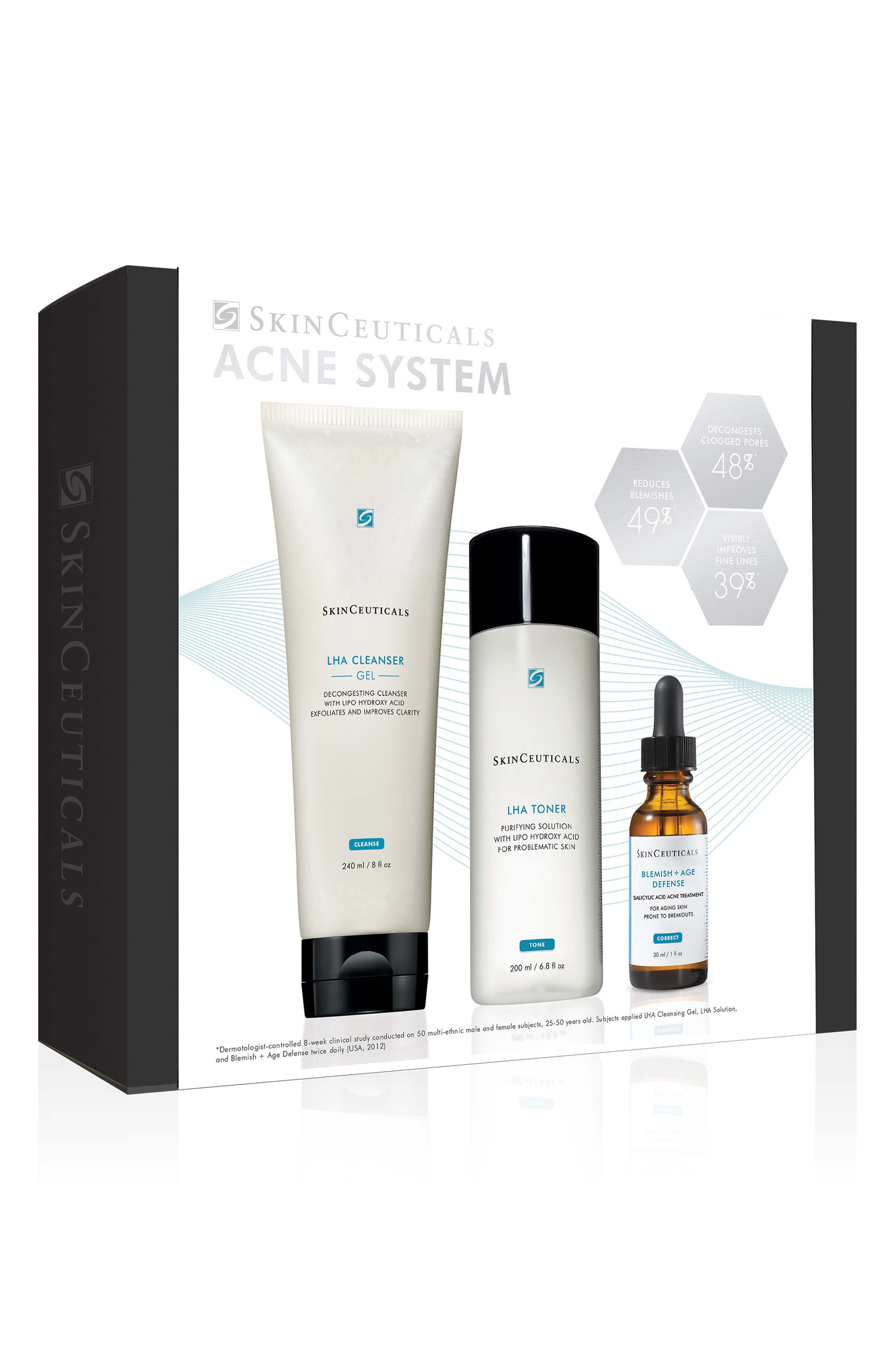 skinceuticals salicylic acid cleanser