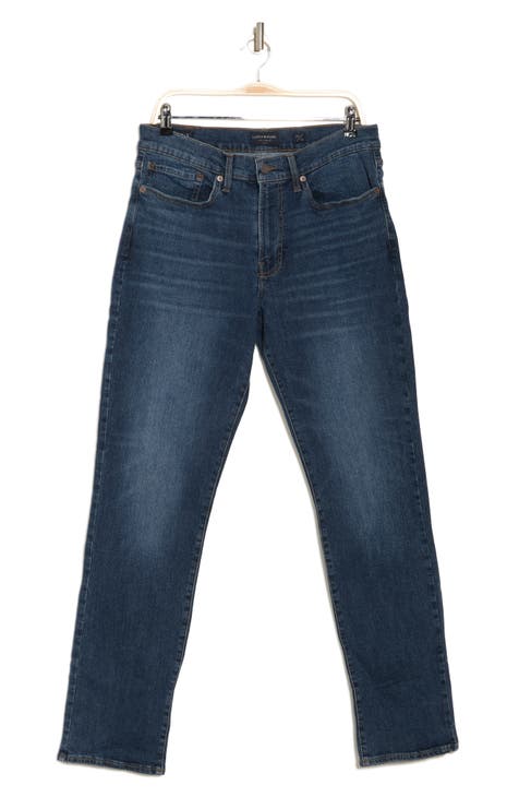 Men's Slim-Straight Fit Jeans | Nordstrom Rack