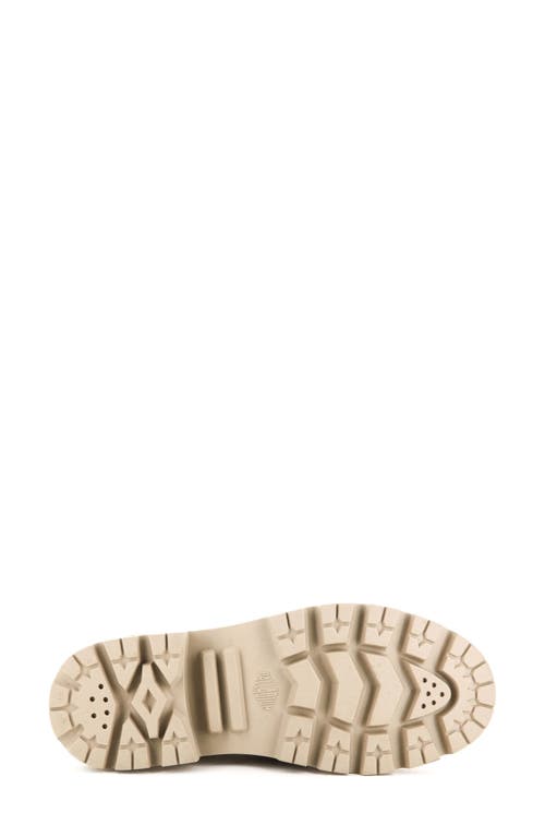 Palladium Pallabase Bootie In Peru Archive