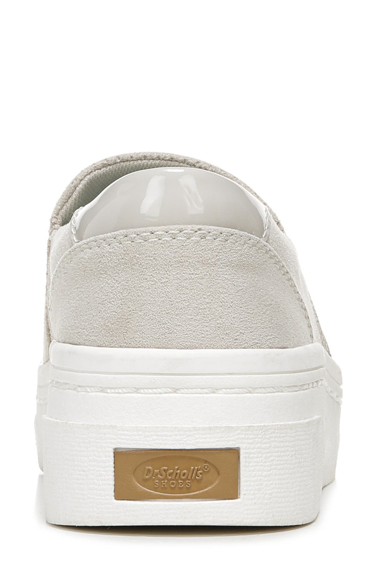 Dr. Scholl's Madison Next Wedge Platform SlipOn Sneaker (Women) Nordstrom