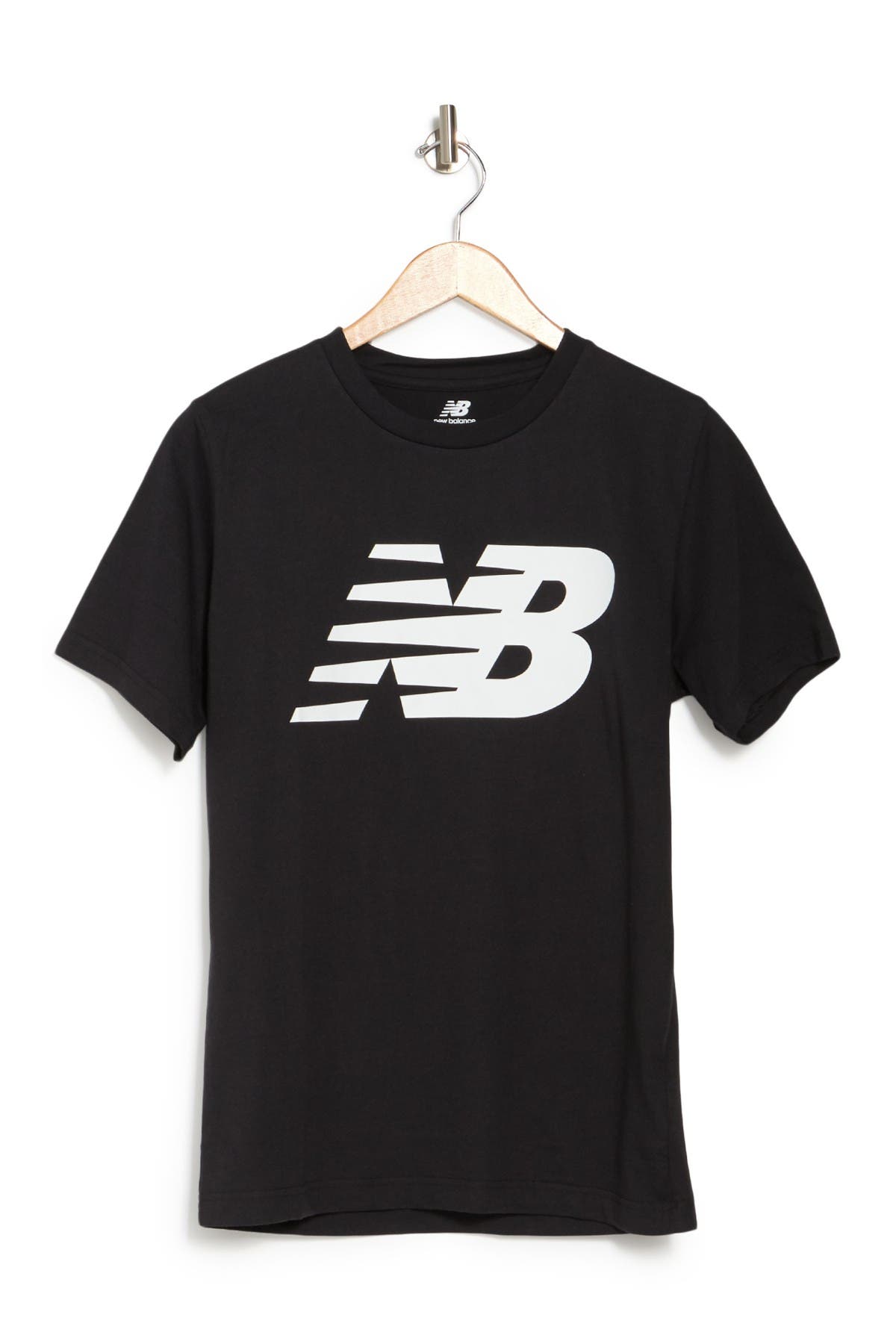 new balance classic t shirt