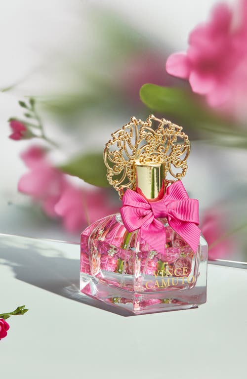 Vince Camuto 2-piece Floreale Eau De Parfum Set In No Color