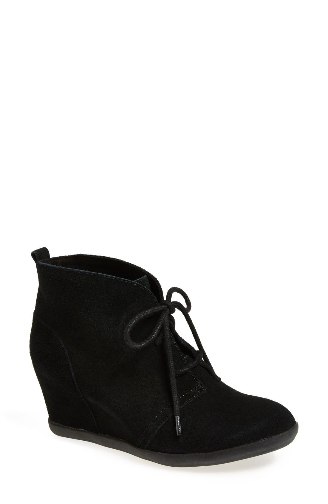 Hidden Wedge Boot (Women) Nordstrom
