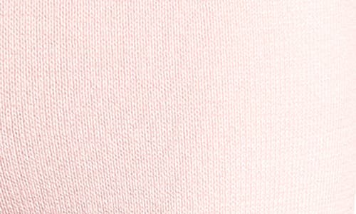 Florence By Mills Foldover Cotton Blend Leggings In Ballerina