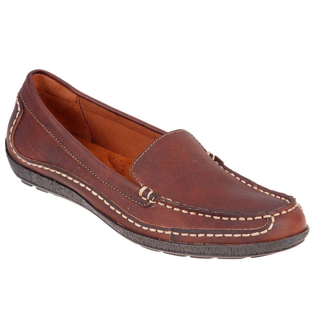 naturalizer loafers nordstrom