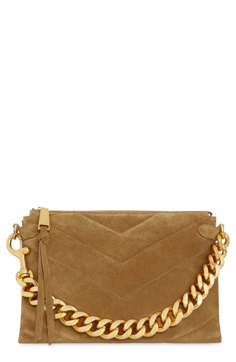 Polène Beige Crossbody Bags for Women