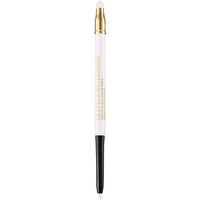 Lancome Le Stylo Waterproof Long Lasting Eyeliner - Rose Blanche