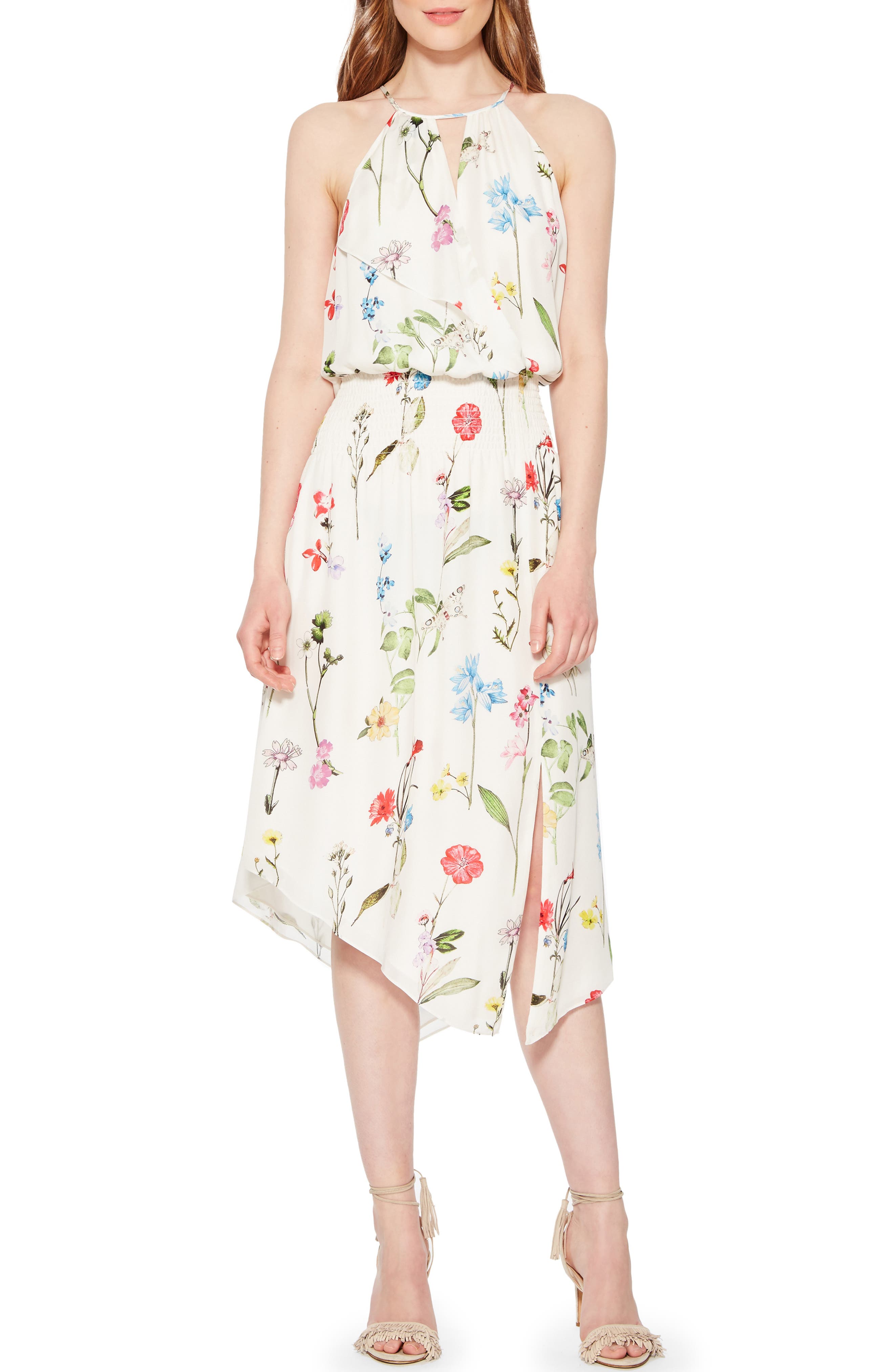 parker herley dress