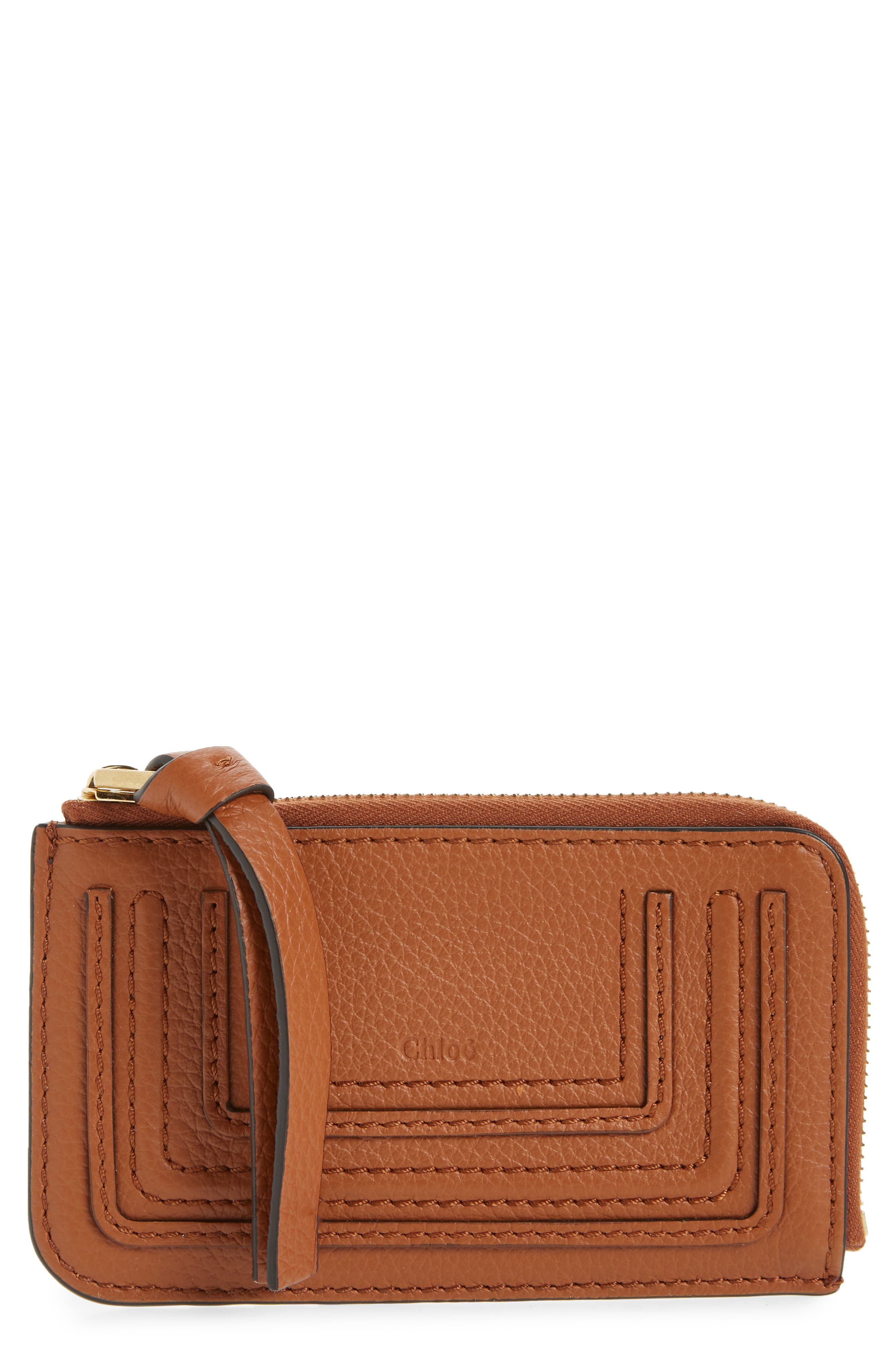 chloe wallet nordstrom