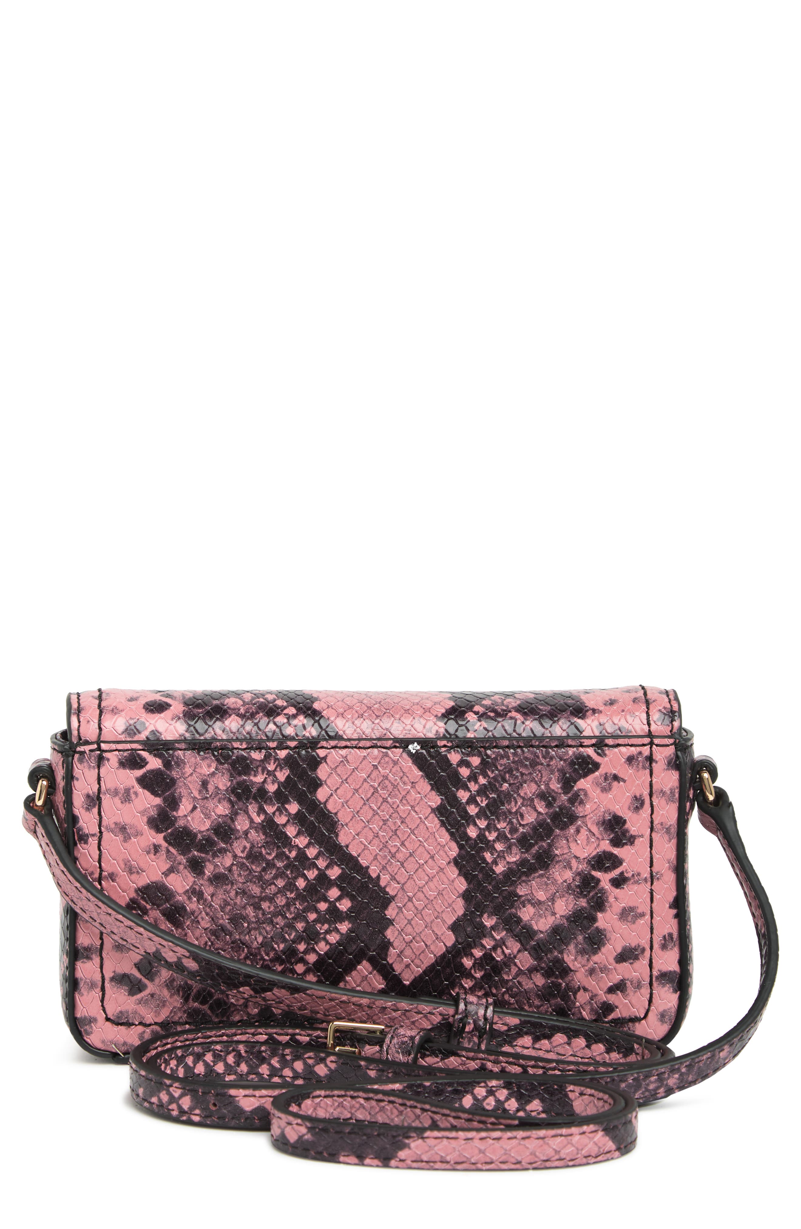 mini snake bag